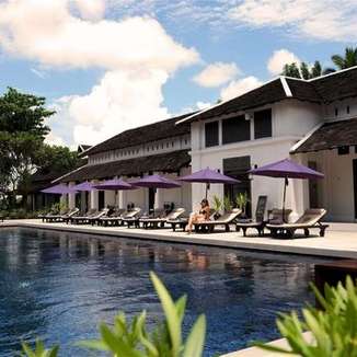 Sofitel Luang Prabang 