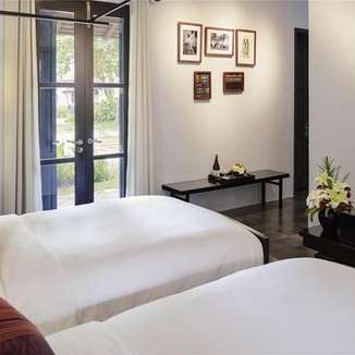 Sofitel Luang Prabang 