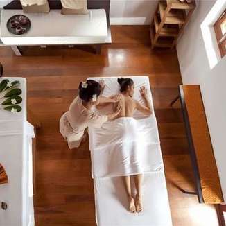Sofitel Luang Prabang 