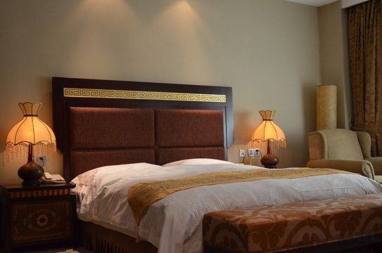 Dagu Glacier Hotel
