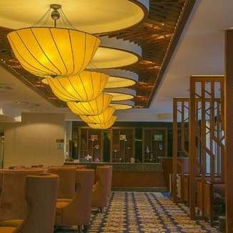 Dagu Glacier Hotel
