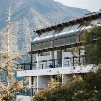 Gaer Manor Starry Sky City Homestay