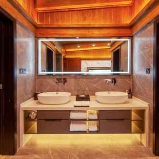 Gaer Manor Starry Sky City Homestay