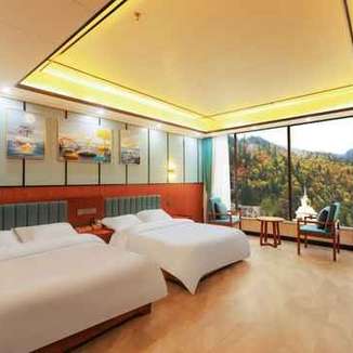 Heishui Litian Hotel
