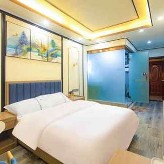 Heishui Litian Hotel
