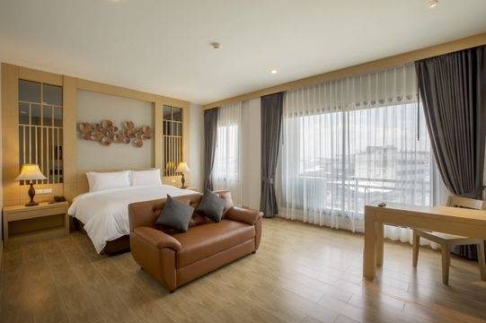 Civilize Hotel
