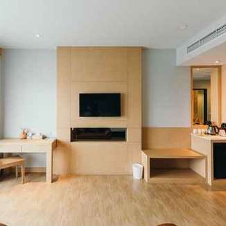 Civilize Hotel
