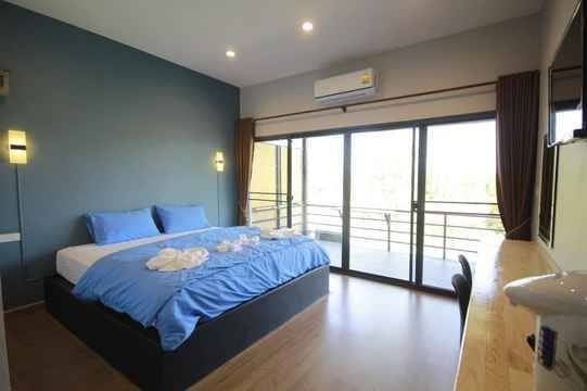 Ma Der Bua Hotel