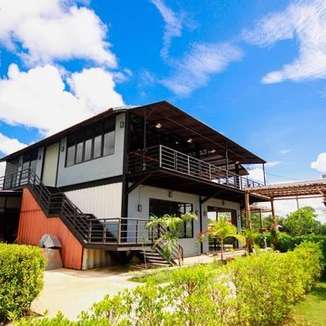 Ma Der Bua Hotel