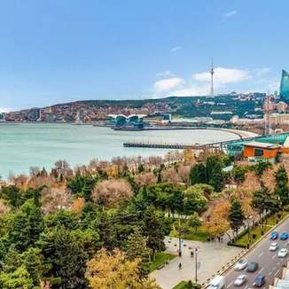 Radisson Hotel Baku