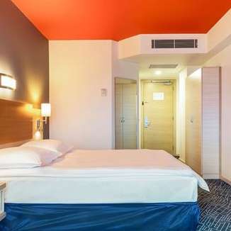 Radisson Hotel Baku