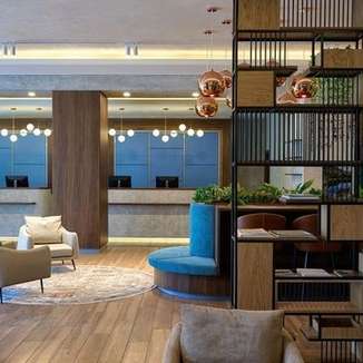 Radisson Hotel Baku