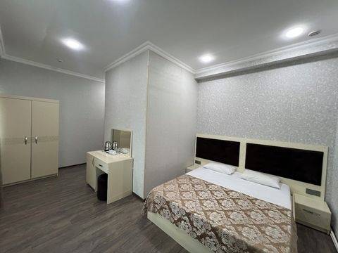 Baku Center inn