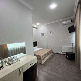 Baku Center inn