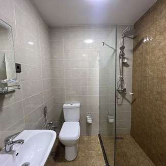 Baku Center inn