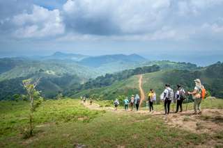 Wisata Gunung Sesean: Menikmati Negeri di Atas Awan dari Titik Tertinggi Toraja, Waktu baca 3 menit