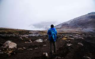 Gunung Geulis Baleendah: Pesona Bukit Berjiwa Gunung di Selatan Bandung, Waktu baca 3 menit