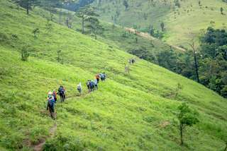 Bukit Persaudaraan, Hidden Gem di Sumba dengan Pemandangan Alam yang Bikin Betah , Waktu baca 5 menit