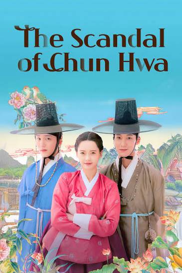 Scandal of Chunhwa