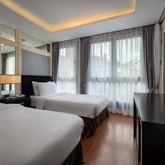 Classy Boutique Hotel