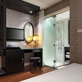 Classy Boutique Hotel