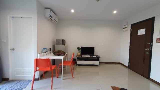 Baan Paknam Hotel