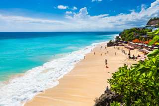 Pantai Penimbangan Buleleng: Daya Tarik, Rute, Ragam Aktivitas, dan Tiket Masuk Terbaru, Waktu baca 4 menit