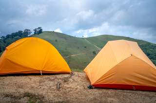 Bukit Kendeng, Destinasi Camping dan Healing di Pesawaran Lampung dengan Panorama yang Tak Terlupakan, Waktu baca 5 menit