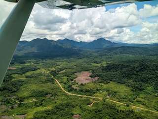Rekomendasi Tempat Wisata Bukit Mamake, Spot Instagramable di Kalimantan Selatan, Waktu baca 5 menit