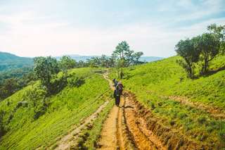 Bukit Pangonan, Surga Wisata Alam dengan View Menawan yang Cocok untuk Refreshing, Waktu baca 5 menit