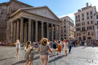 Free Things to Do in Rome in 2026: 10 Unmissable Experiences That Cost Nothing, Traveloka Xperience