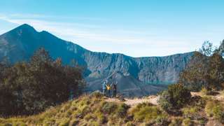 Bukit Kondo, Destinasi Hidden Gem Terbaik di Sembalun dengan View 360 Derajat yang Menenangkan, Waktu baca 5 menit
