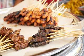 6 Makanan Khas Tawangmangu yang Wajib Anda Coba, Mas Bellboy