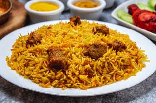 5 Makanan Khas Yaman yang Paling Populer, Mas Bellboy