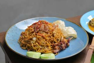 6 Makanan Khas Tanjungpinang yang Wajib Anda Coba, Waktu baca 3 menit