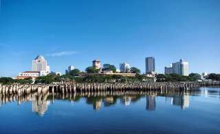 Best Cafes on Jalan Dhoby, Johor Bahru Guide, Traveloka SG