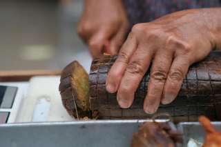 5 Kue Khas Mandar Pilihan Kuliner Tradisional yang Legendar, Waktu baca 3 menit