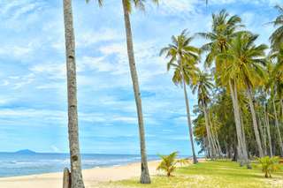 Pantai Amal Tarakan: Lokasi, Sejarah, Daya Tarik, dan Info Wisata Terbaru, Waktu baca 4 menit