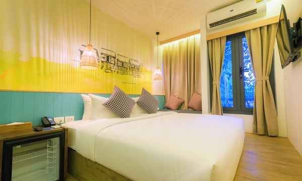 Lub d Cambodia Siem Reap