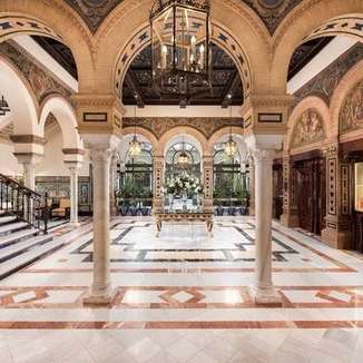 Hotel Alfonso XIII, a Luxury Collection Hotel, Seville