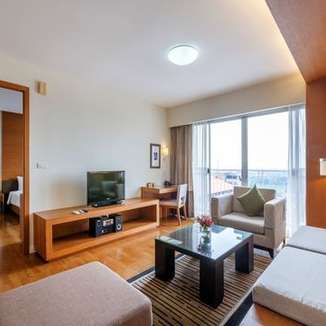 Kantary Hotel and Serviced Apartments, Ayutthaya