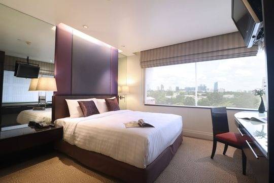 The Quarter Saladaeng by UHG (Siri Sathorn Bangkok by UHG)