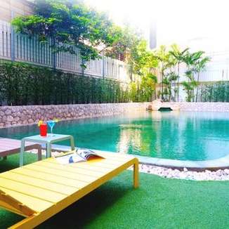 The Quarter Saladaeng by UHG (Siri Sathorn Bangkok by UHG)