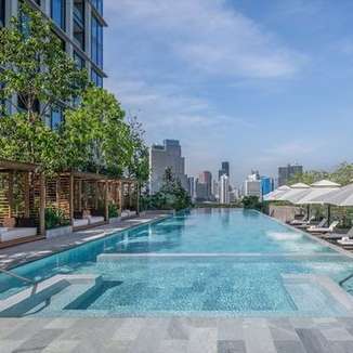 The Ritz-Carlton, Bangkok