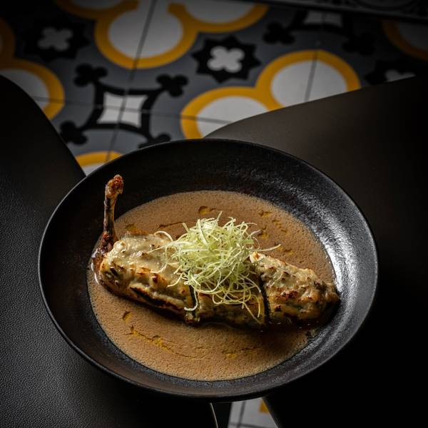 JHOL Coastal Indian Cuisine