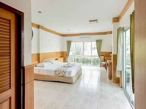 Wangyao Riverside Resort