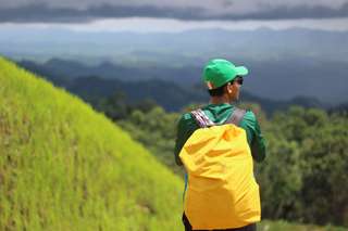 Bukit Batu Daya, Wisata Alam dengan Panorama yang Memesona, Waktu baca 4 menit