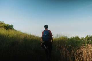 Bukit Roja Ende, Spot Menikmati Panorama Alam Flores , Waktu baca 3 menit