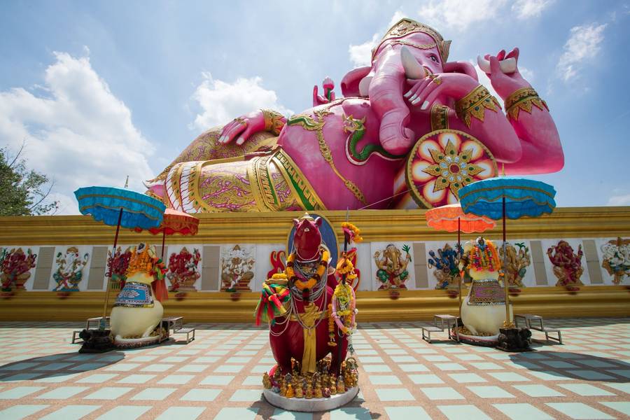 วัดสมานรัตนาราม