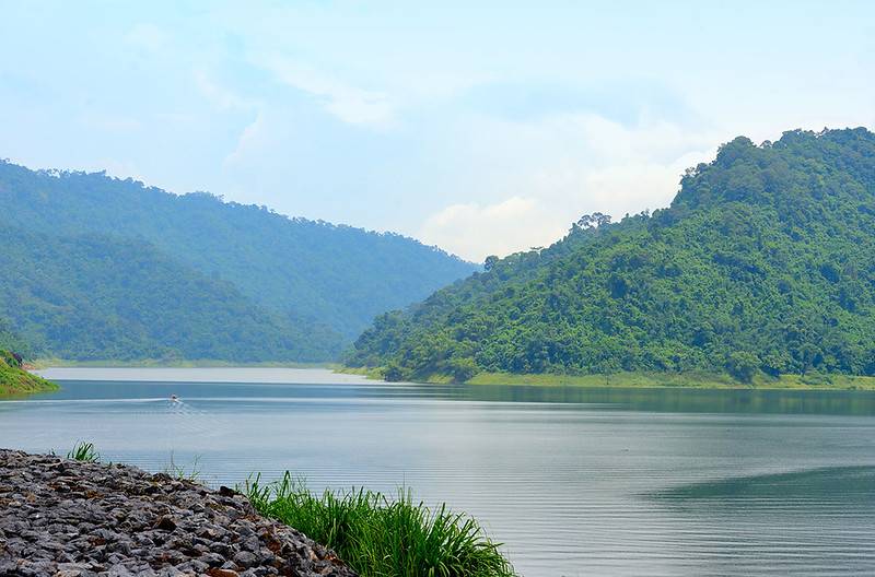 เขื่อนขุนด่านปราการชล
